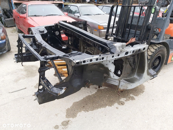 Toyota MR2 zzw30 pas tylny ćwiartka tył lewa prawa wzmocnienie