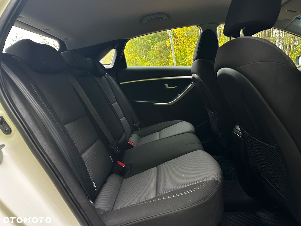Hyundai i30 - 14