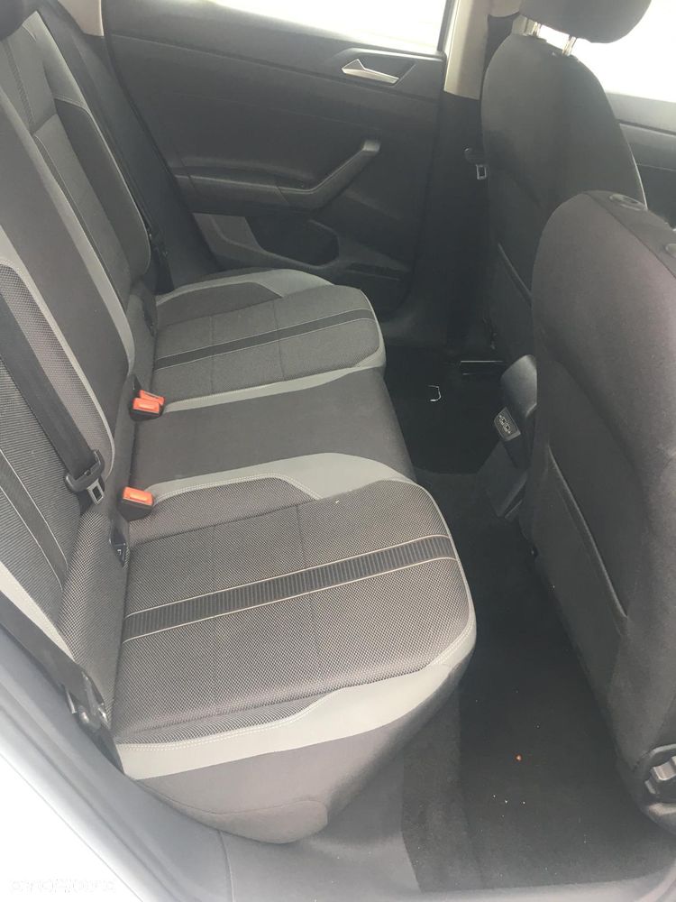 Volkswagen Polo - 7