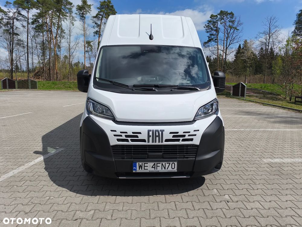 Fiat Ducato - 2