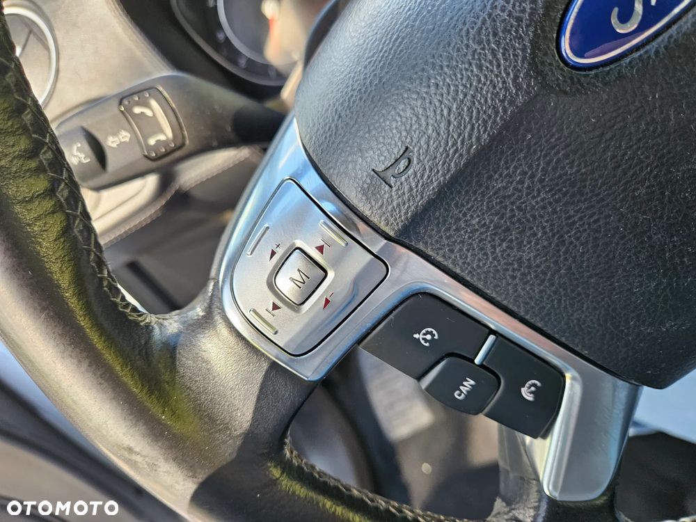 Ford S-Max 2.2 TDCi DPF Durashift-6-tronic Titanium X - 20