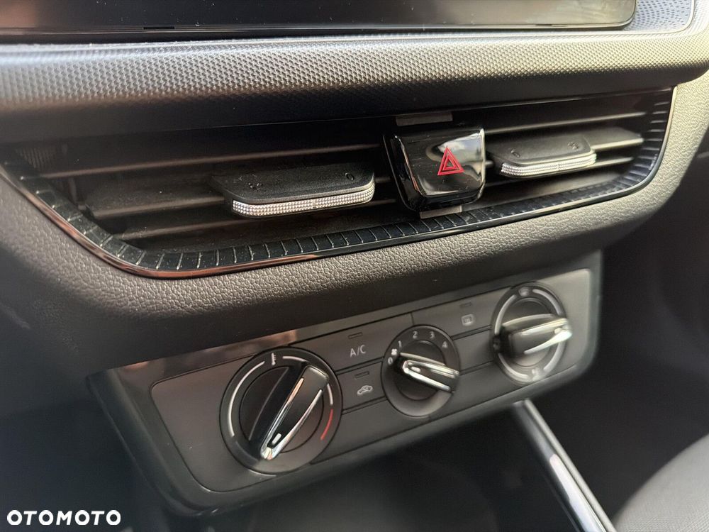 Skoda Fabia 1.0 TSI Ambition - 30