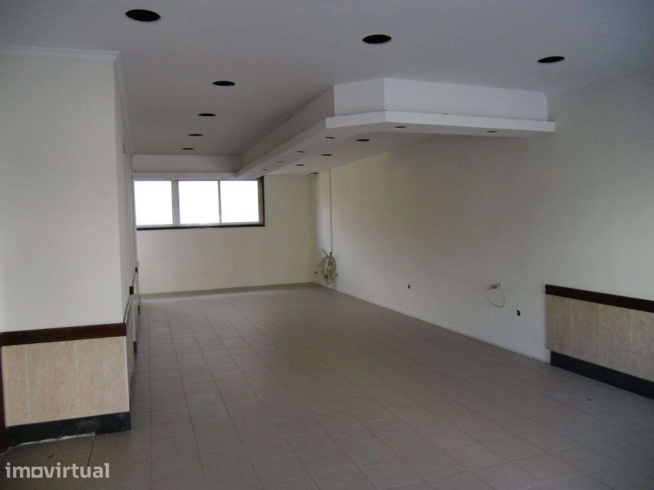 Loja Comercial e escritórios - Grande imagem: 3/8