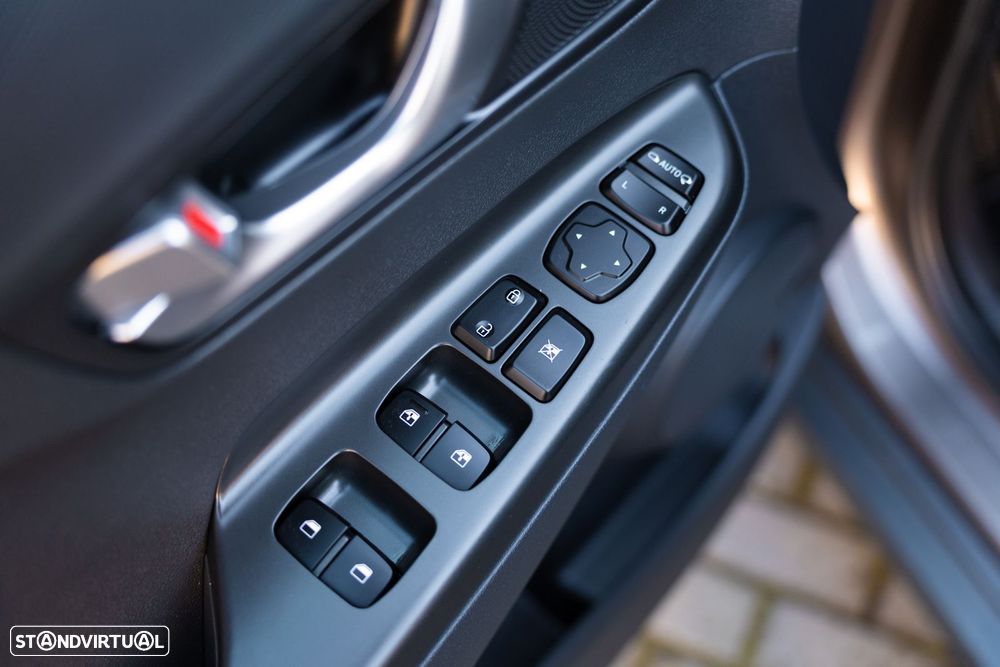 Hyundai Kauai EV 64 kWh Premium - 9