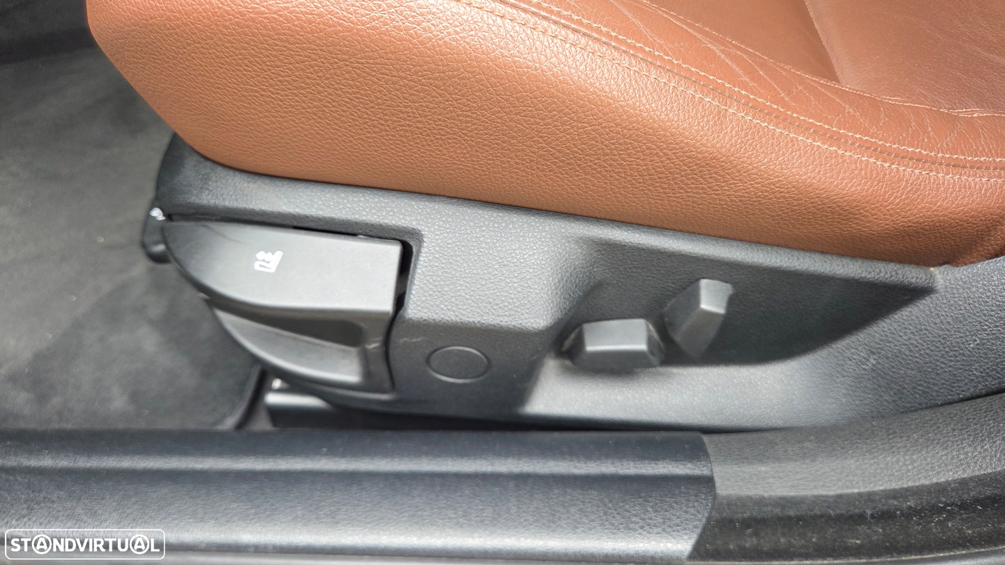 BMW 520 d Pack M Auto - 13