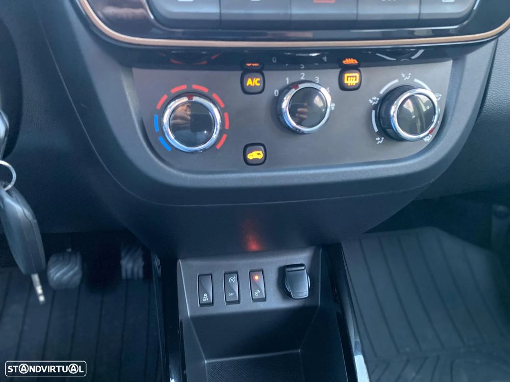 Dacia Spring Electric 65 Extreme - 16