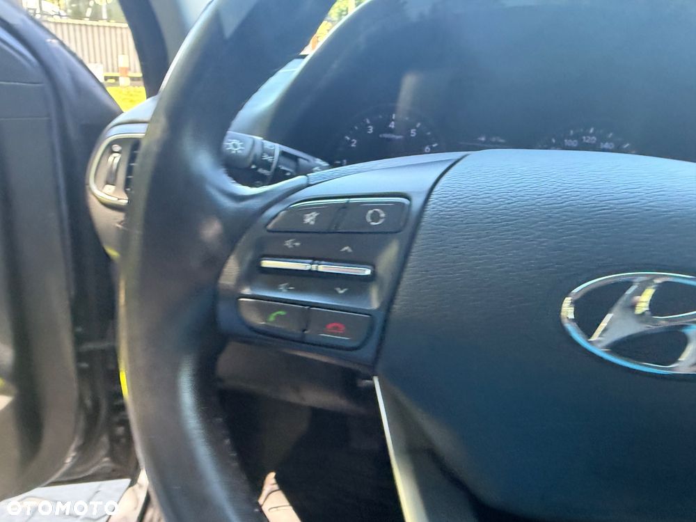Hyundai i30 1.4 Classic + - 30