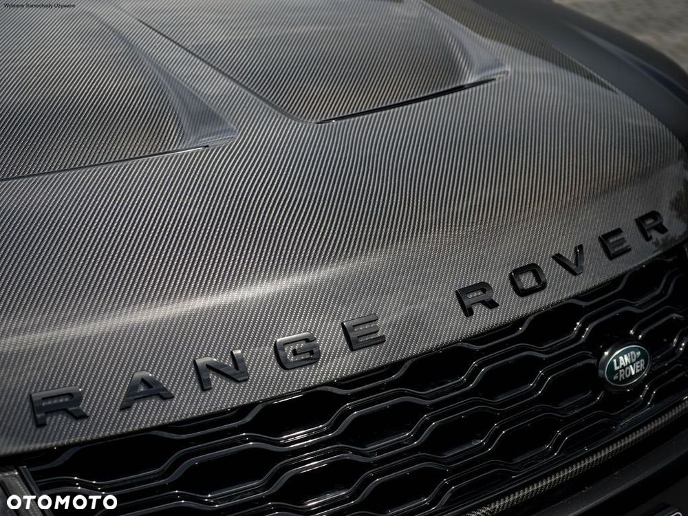 Land Rover Range Rover Sport - 3