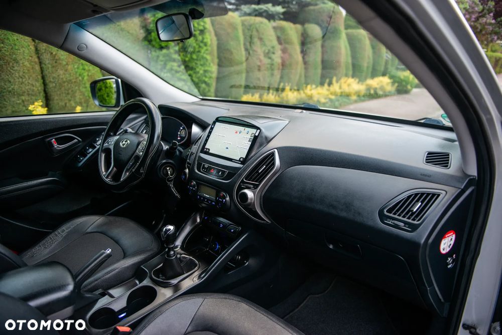 Hyundai ix35 1.6 2WD Comfort - 35
