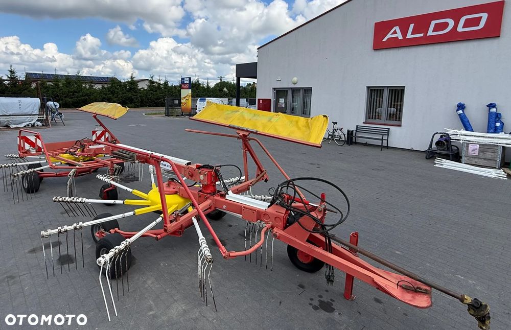 Pottinger Eurotop 611A - 14