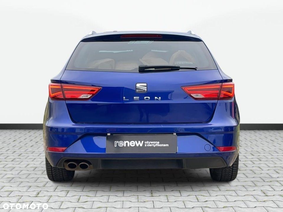 Seat Leon - 6