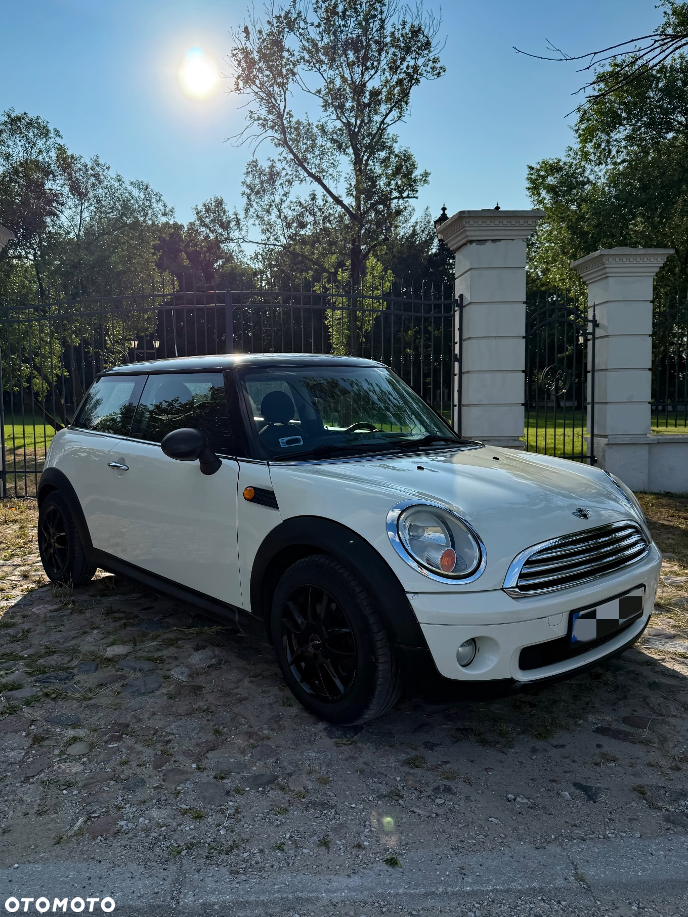 MINI ONE Standard - 6