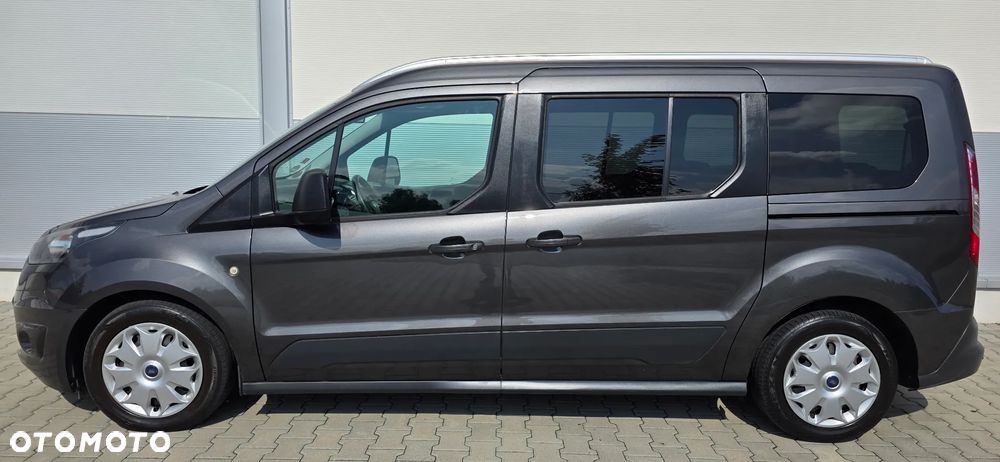 Ford Tourneo Connect 1.5 TDCi Start-Stop Titanium - 5
