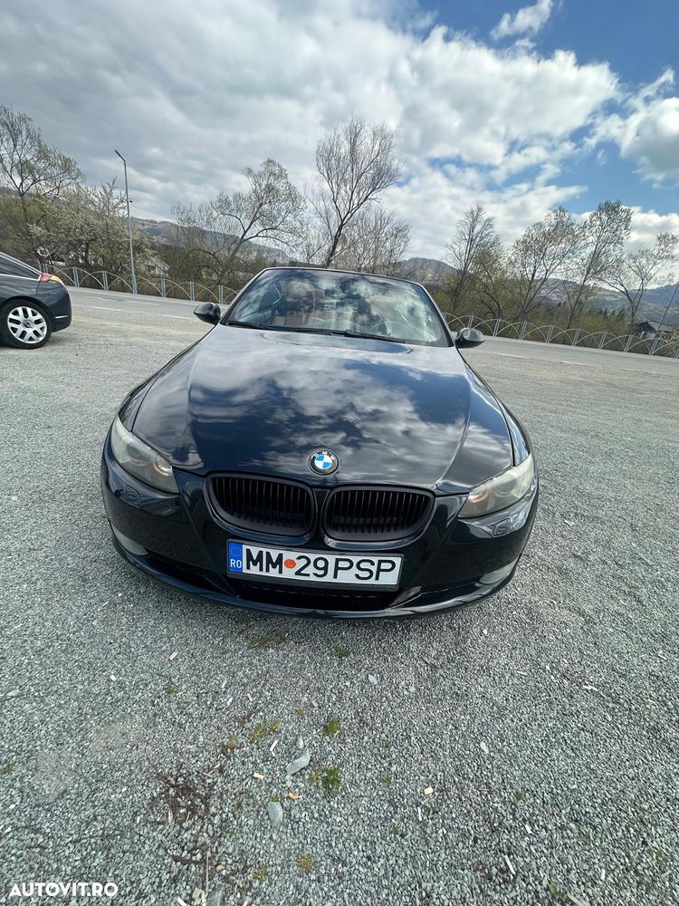 BMW Seria 3 320d - 17