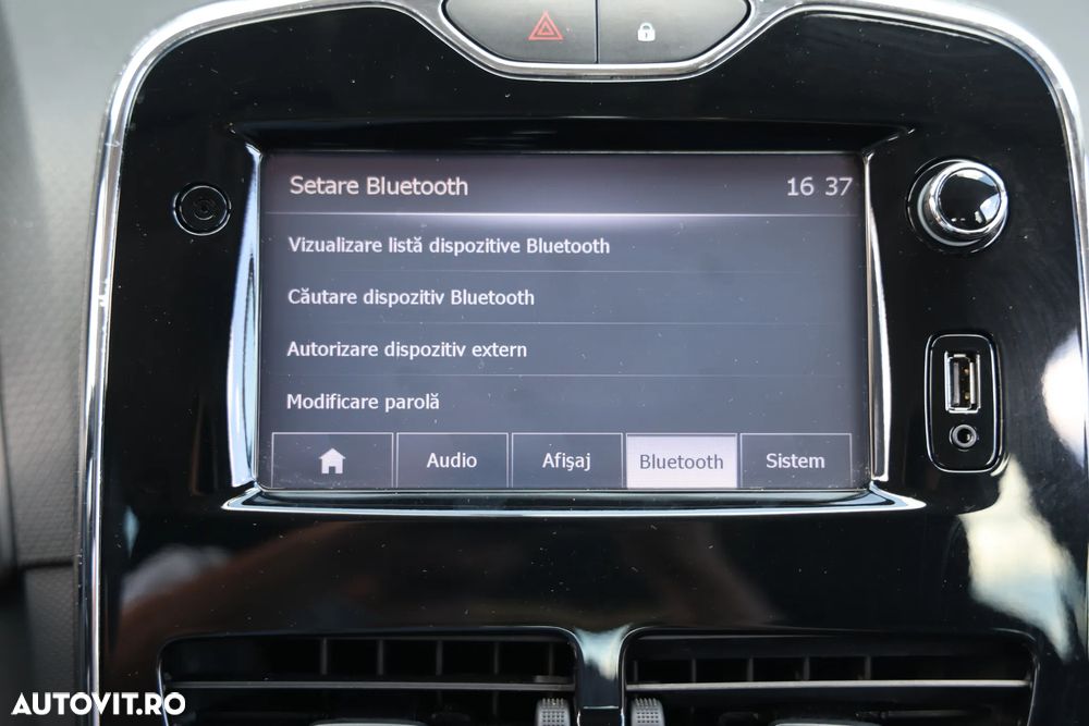Renault Clio Energy dCi 90 Start & Stop Experience - 15