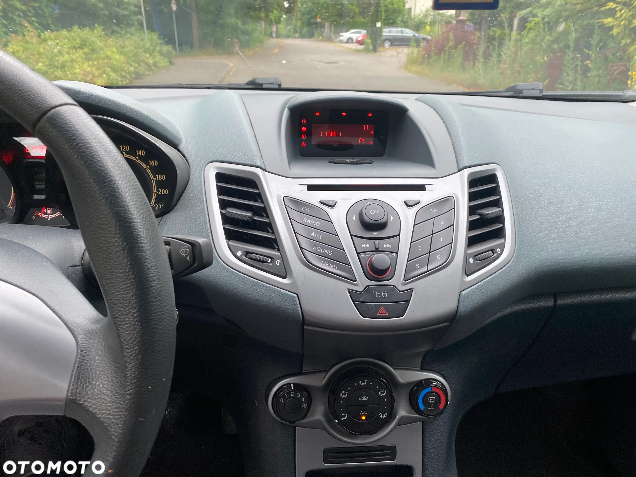 Ford Fiesta 1.25 Celebration - 11