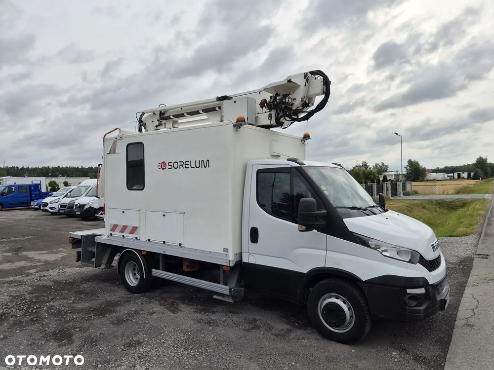 Iveco 70-170 - 2