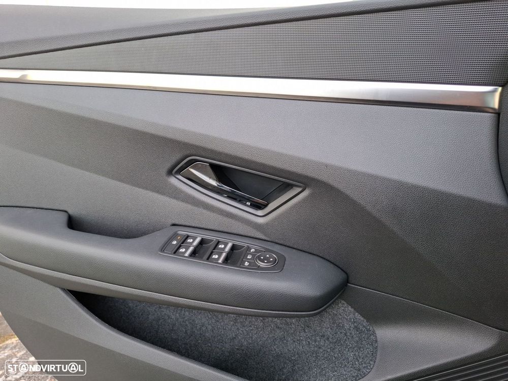 Renault Mégane E-Tech EV60 Evolution ER - 19