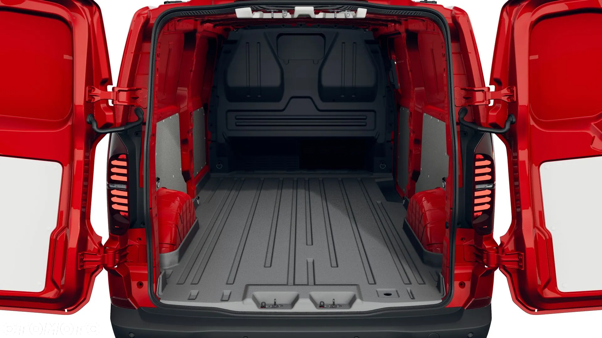 Volkswagen Transporter T7 - 5
