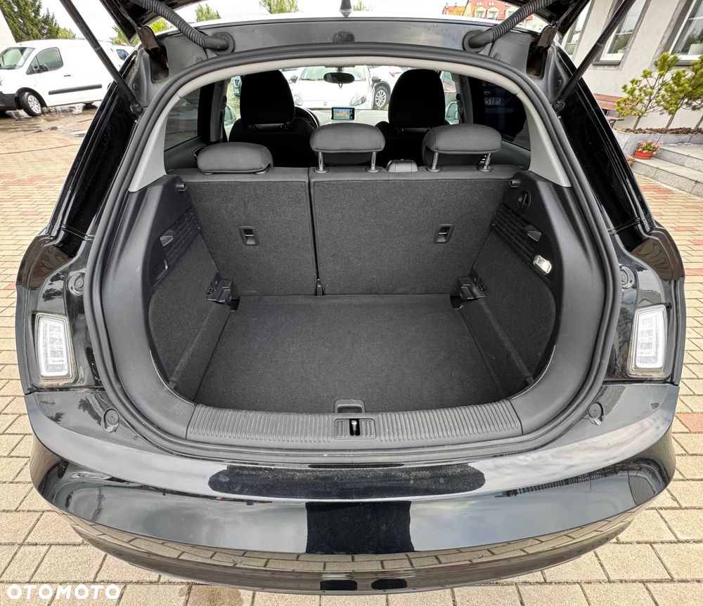 Audi A1 Sportback 1.0 TFSI - 22