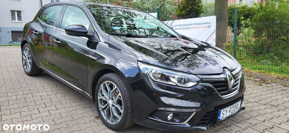 Renault Megane 1.2 Energy TCe Life - 1