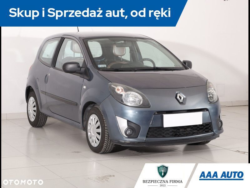 Renault Twingo - 2