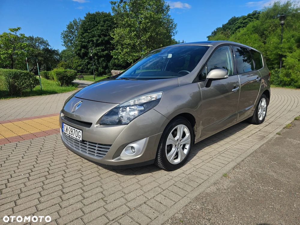 Renault Grand Scenic TCe 130 Luxe - 1