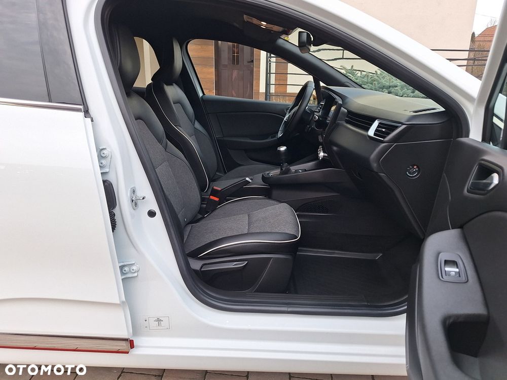 Renault Clio 1.0 TCe Intens - 9