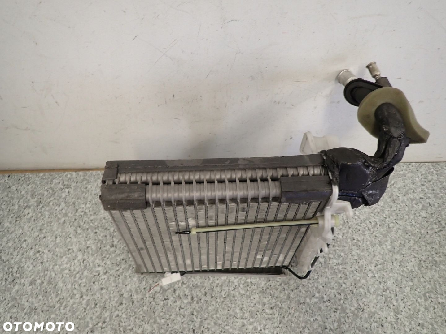 RAV4 RAV 4 99-05 PAROWNIK KLIMATYZACJI - 4