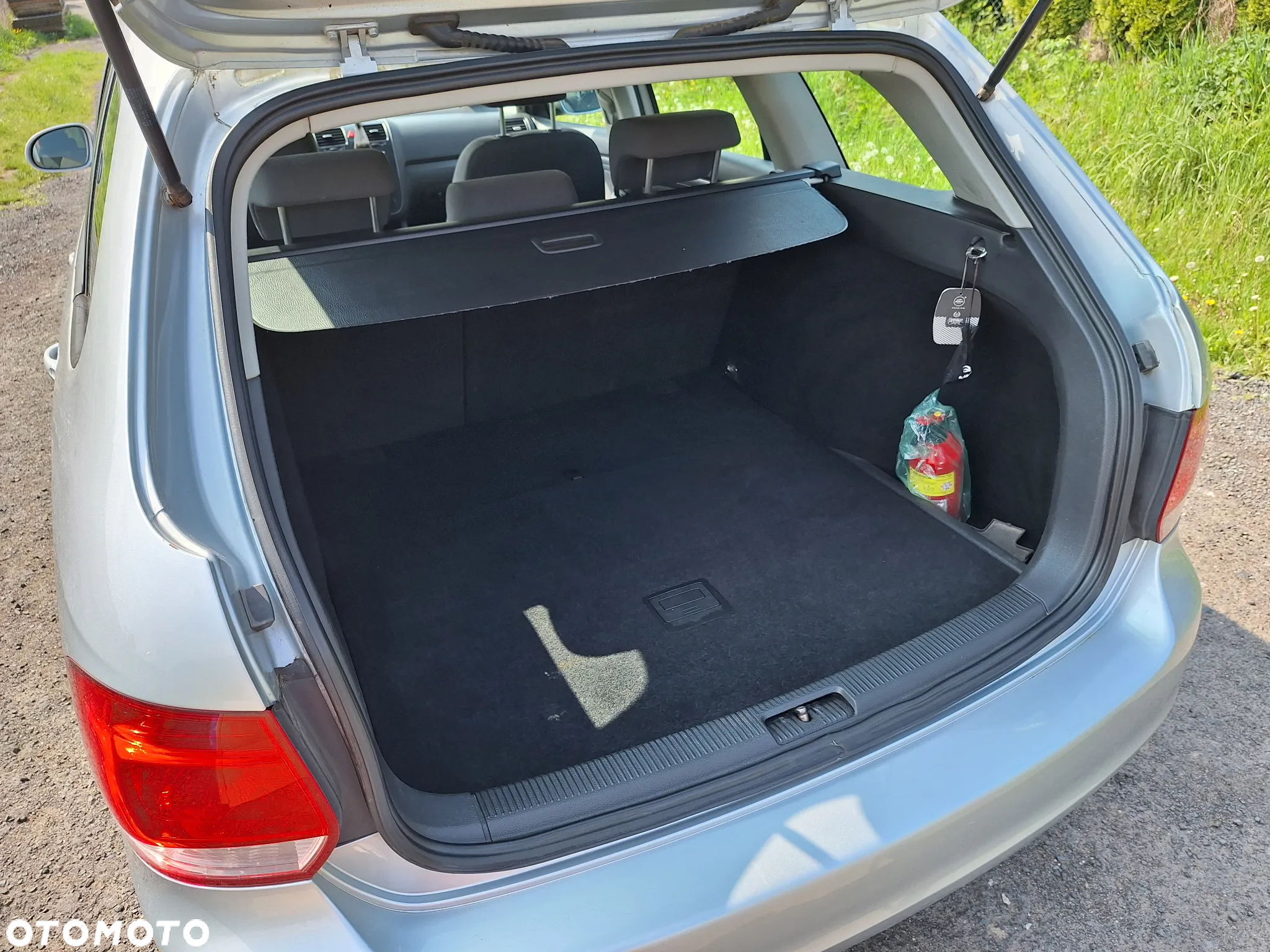 Volkswagen Golf - 13