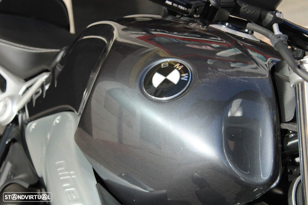 BMW R 12 nineT Pure - 22