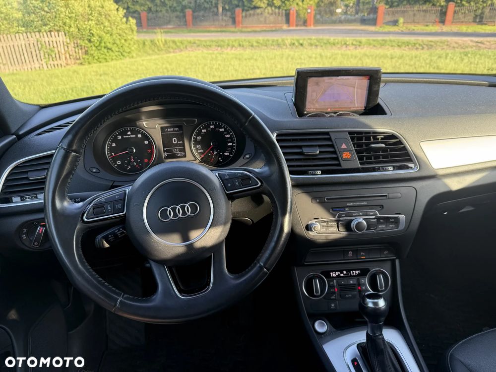 Audi Q3 - 9