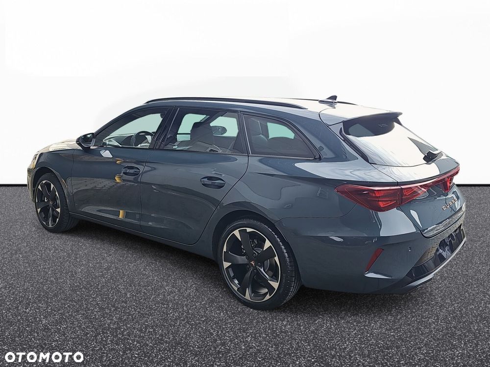 Cupra Leon Sportstourer 2.0 TDI DSG - 9