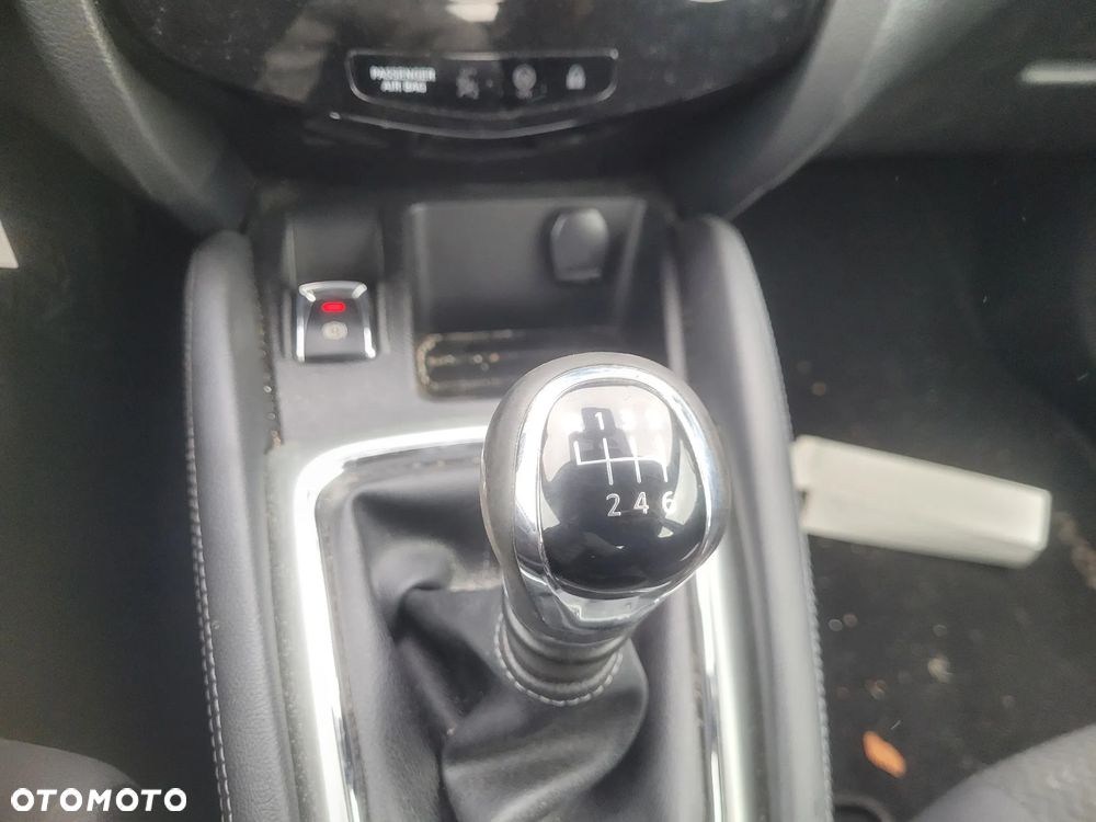 Nissan Qashqai - 31