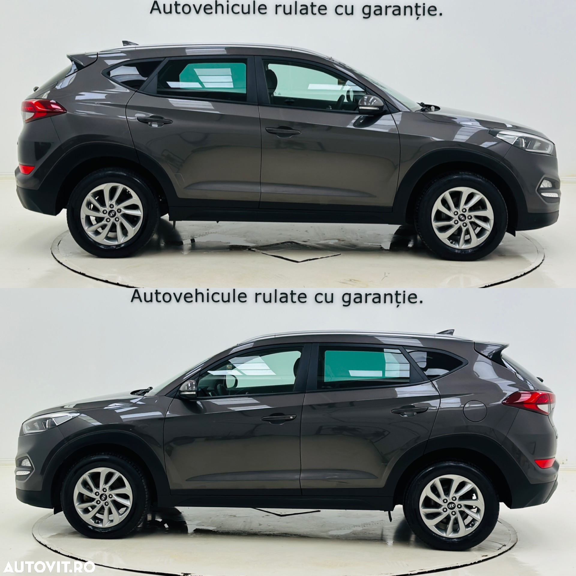 Hyundai Tucson - 5