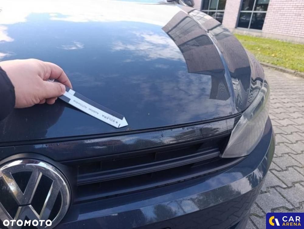 Volkswagen Polo - 36