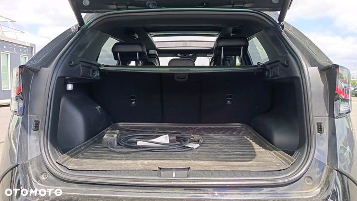 Kia Sportage 1.6 T-GDI AWD Paket GT-Line - 6
