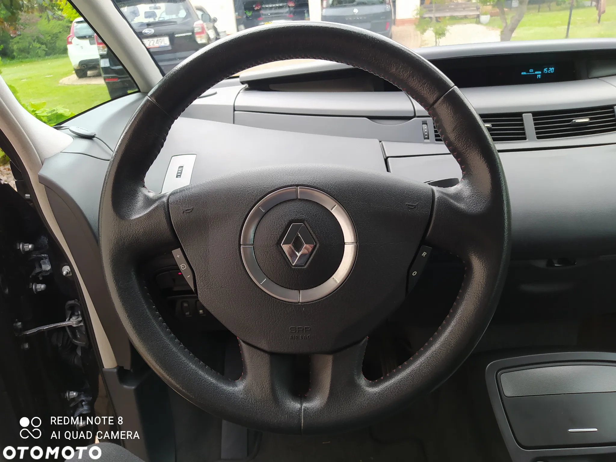 Renault Espace 2.0 Dynamique - 20