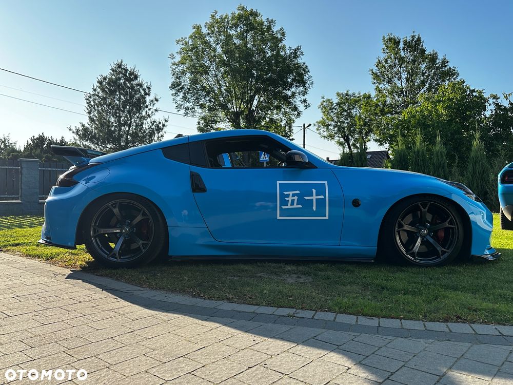 Nissan 370 Z 3.7 V6 Pack2 - 14