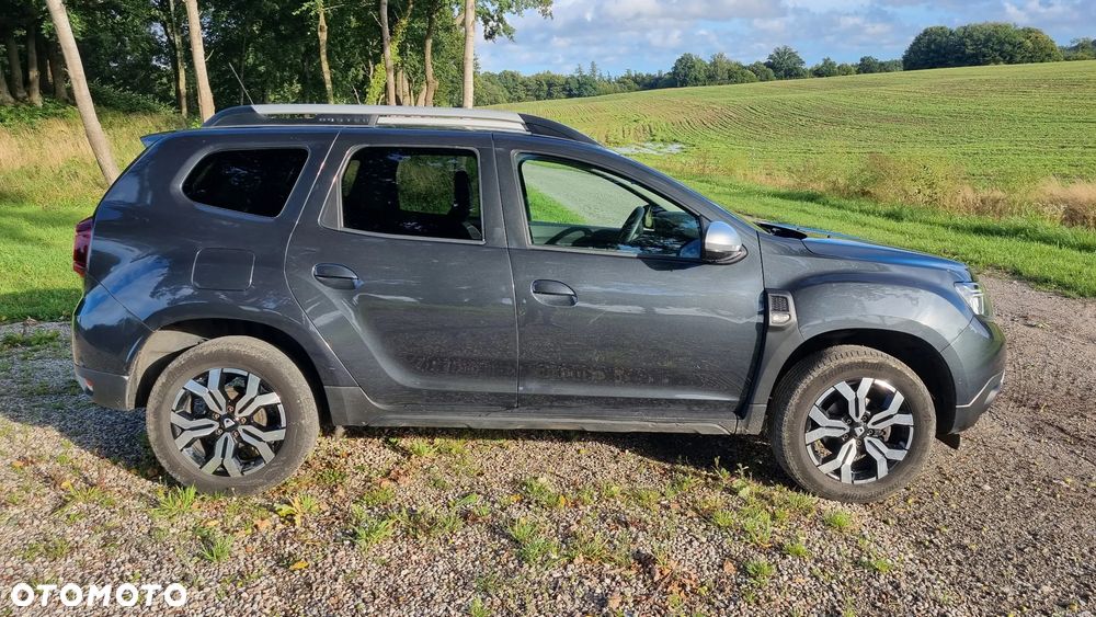 Dacia Duster - 11