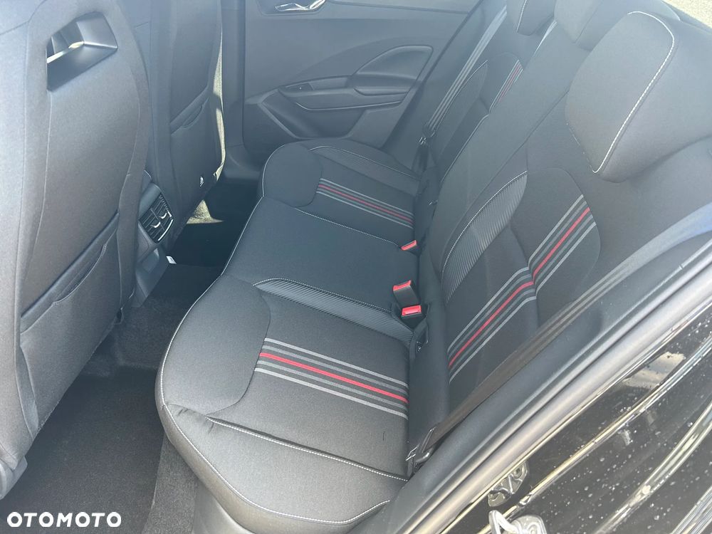Skoda Fabia 1.5 TSI Monte Carlo DSG - 12