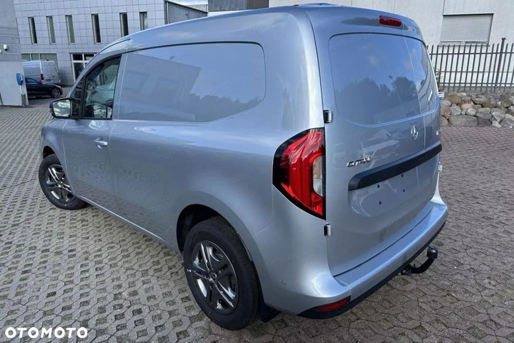 Mercedes-Benz Citan PRO 112 CDI L1H1 1.5 116KM - 5