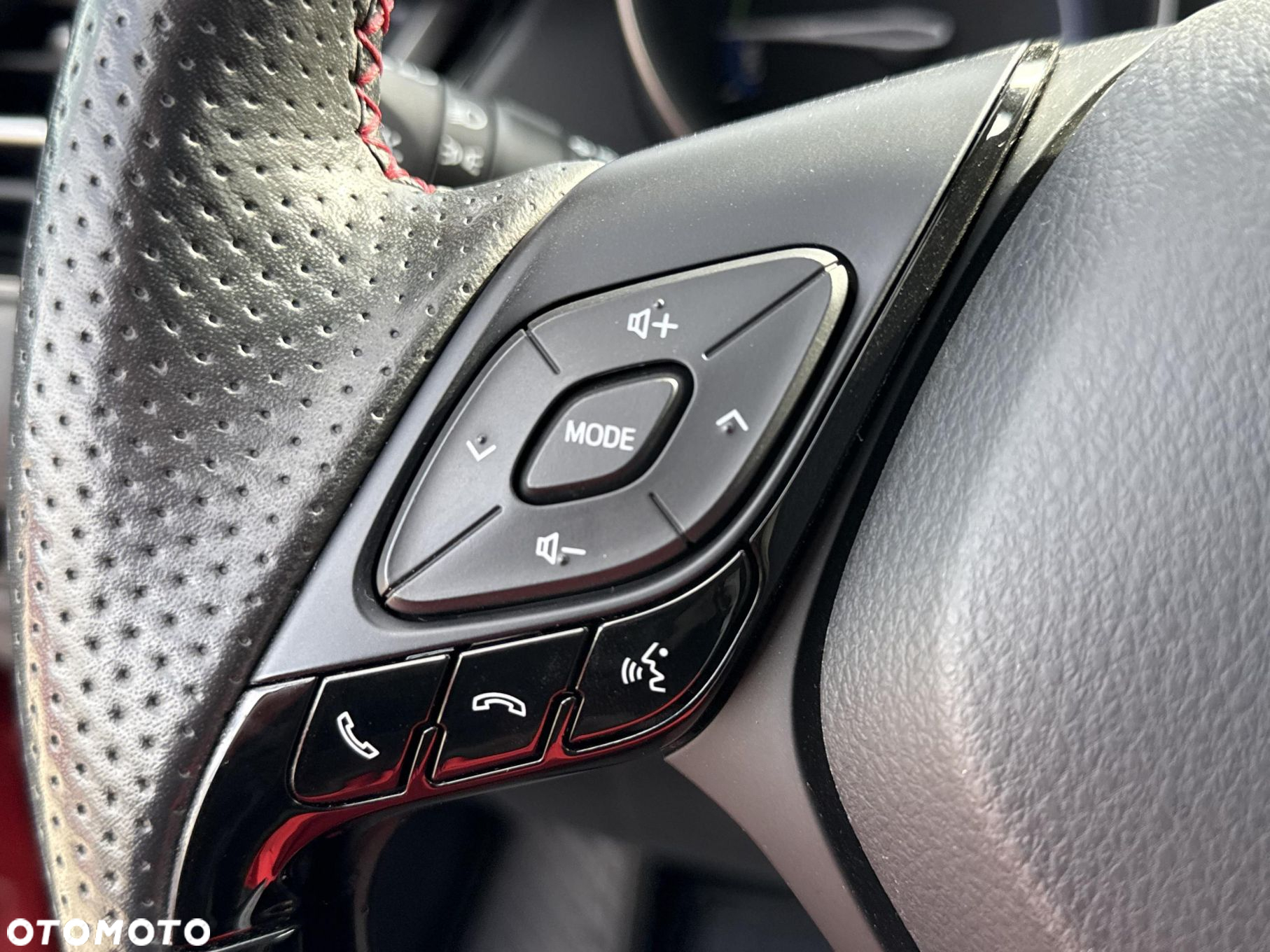 Toyota C-HR 2.0 Hybrid GR Sport - 15