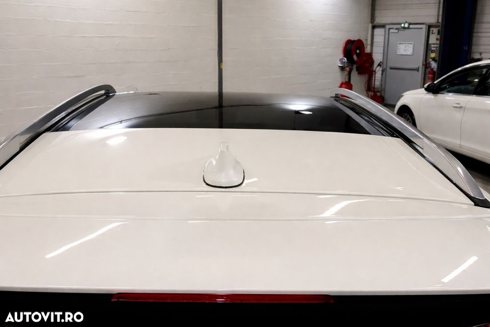 Nissan Qashqai 1.7 dCi Xtronic ALL-MODE 4x4i TEKNA - 5