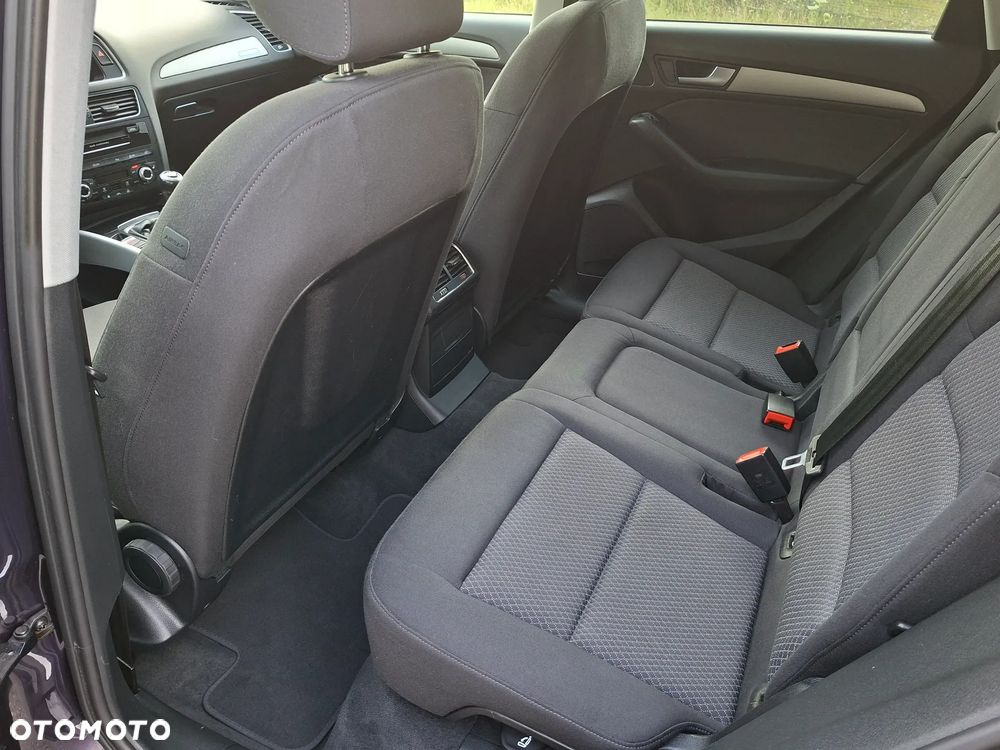 Audi Q5 2.0 TDI Quattro (clean diesel) - 25