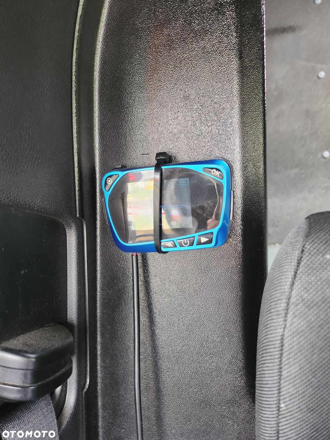 Mercedes-Benz SPRINTER - 24