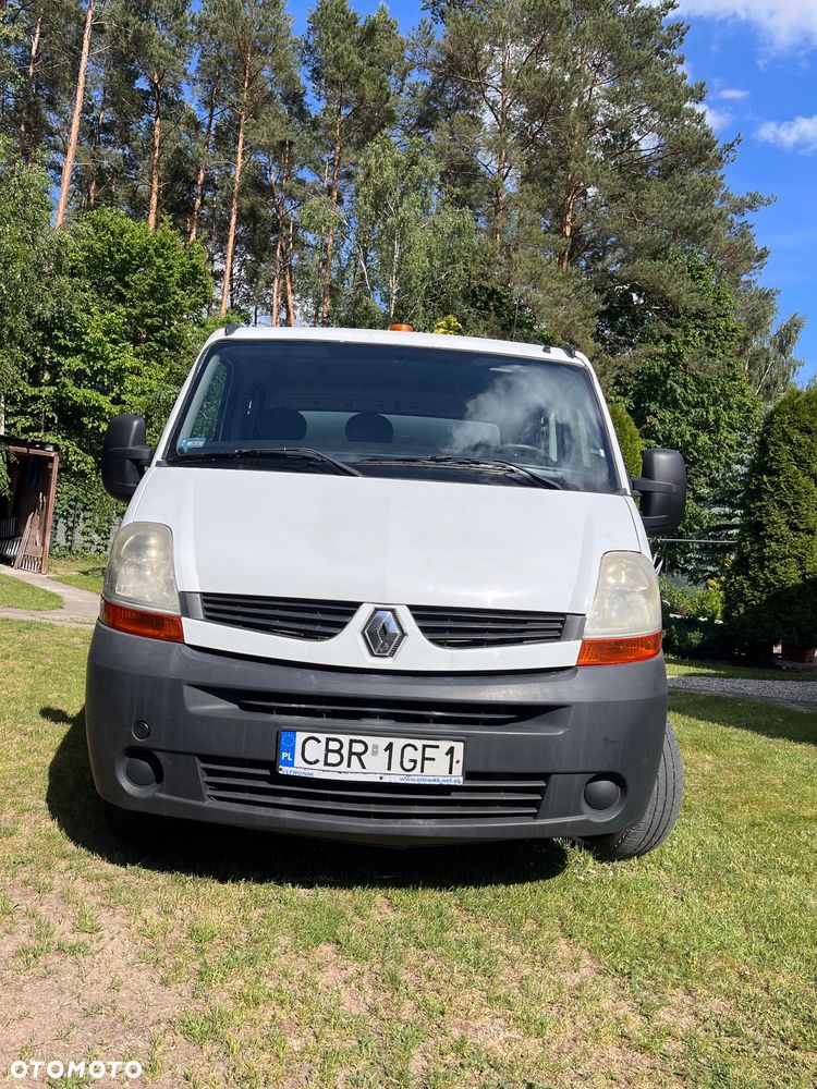 Renault Master - 2