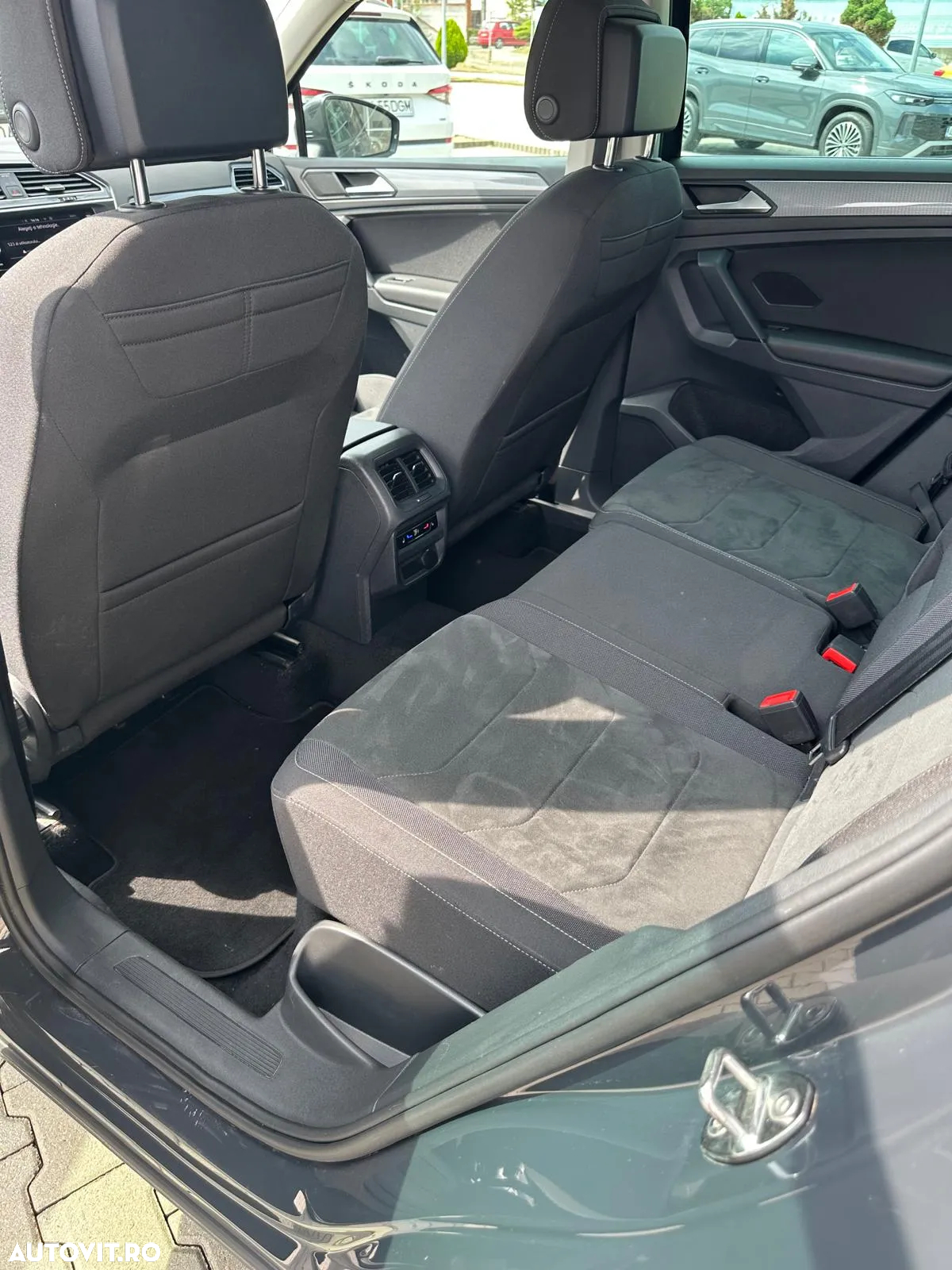 Volkswagen Tiguan 1.5 TSI OPF Life - 14