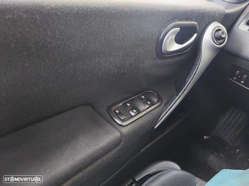 Renault Mégane Break 1.5 dCi Dynamique - 5
