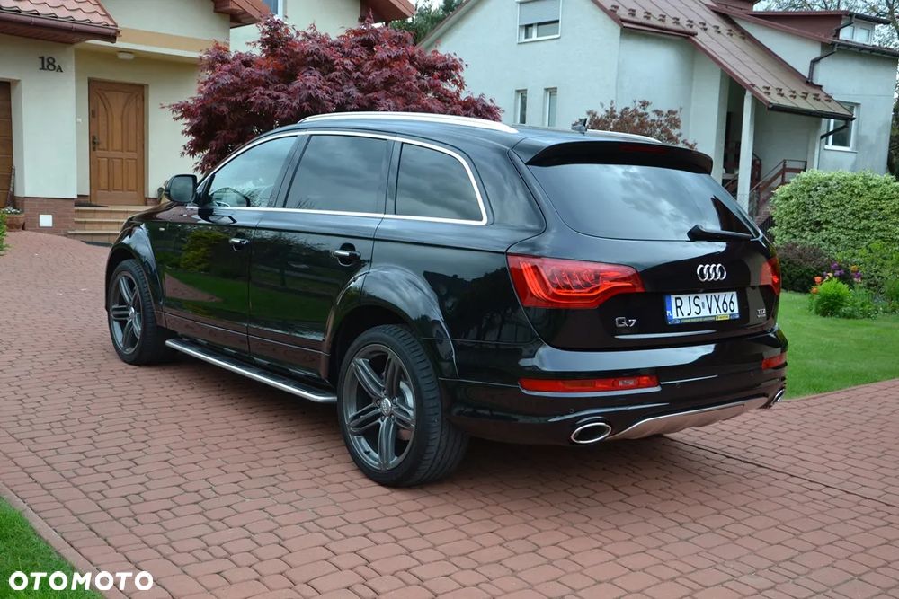 Audi Q7 - 4